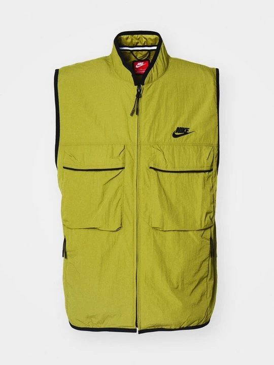 Zdjęcie produktu Kamizelka Nike oliwkowy