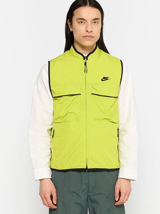 Zdjęcie produktu Kamizelka Nike zielony