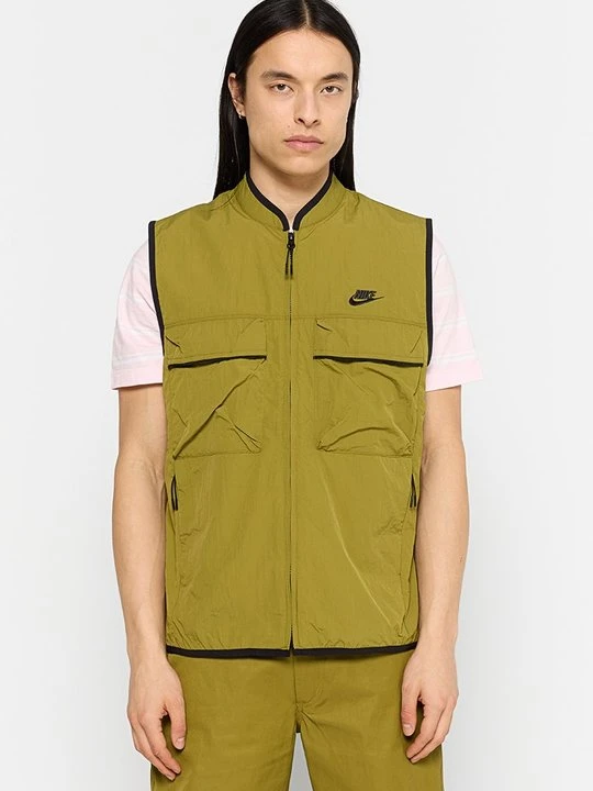 Zdjęcie produktu Kamizelka Nike khaki