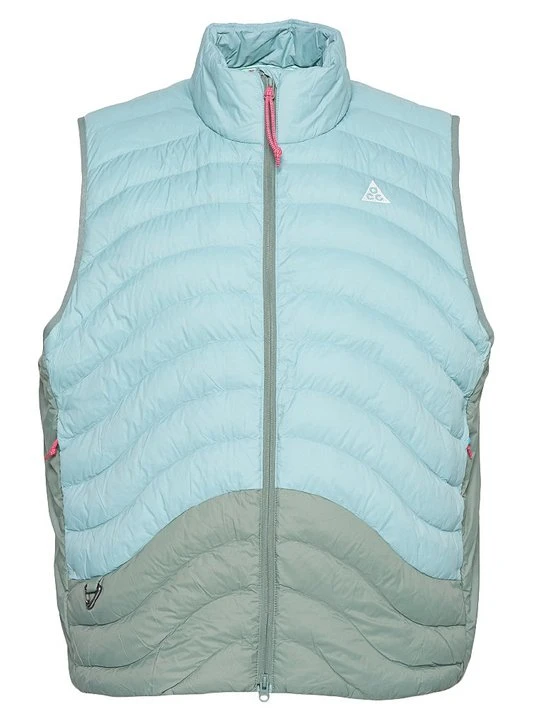 Zdjęcie produktu Kamizelka Nike biały