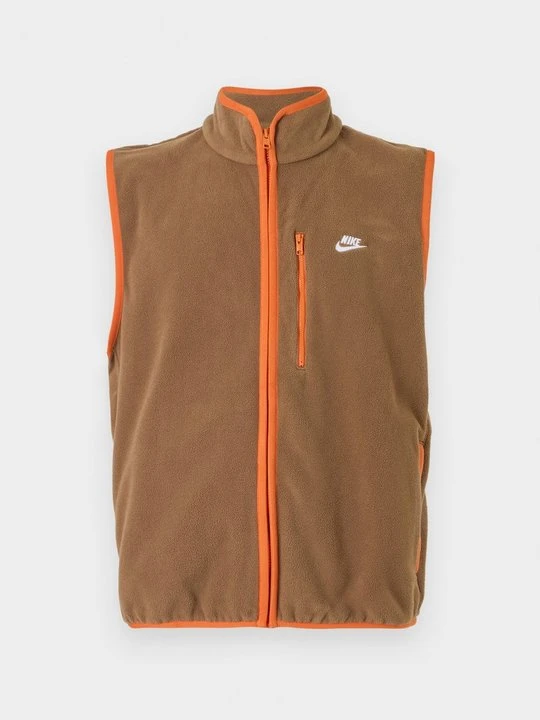 Zdjęcie produktu Kamizelka Nike beżowy
