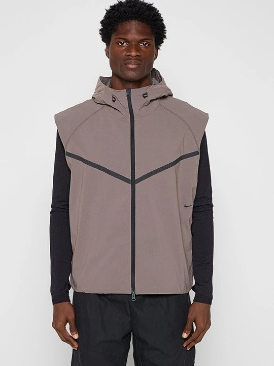 Zdjęcie produktu Kamizelka Nike kamień