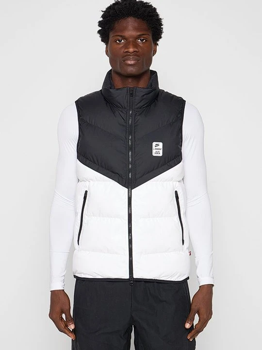 Zdjęcie produktu Kamizelka Nike czarny