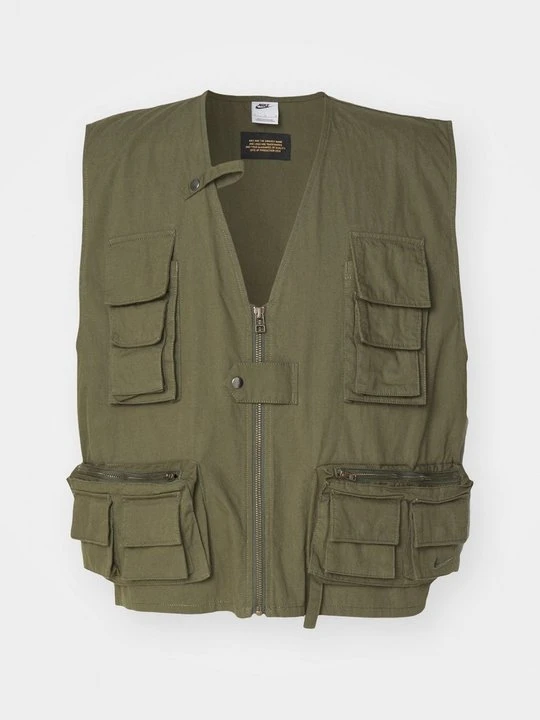 Zdjęcie produktu Kamizelka Nike khaki
