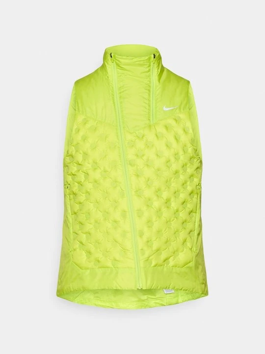 Zdjęcie produktu Kamizelka Nike żółty neon