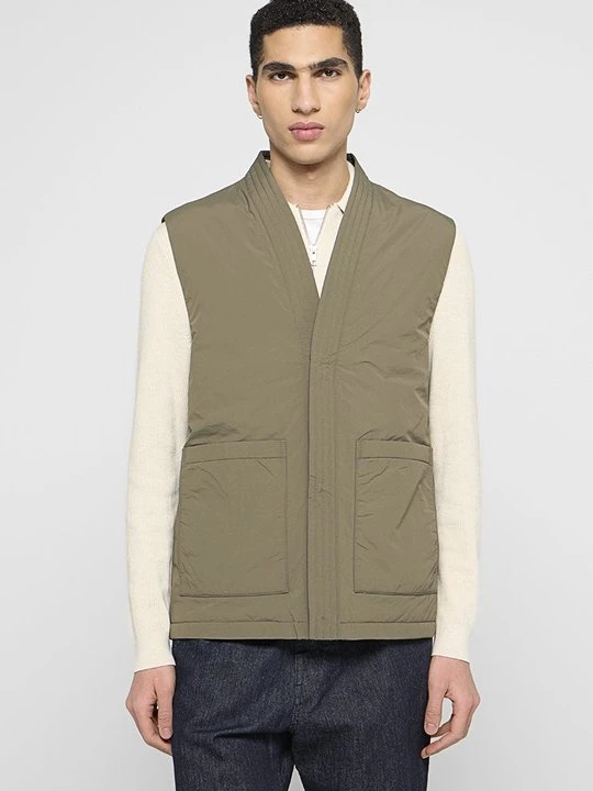 Zdjęcie produktu Kamizelka NN.07 khaki