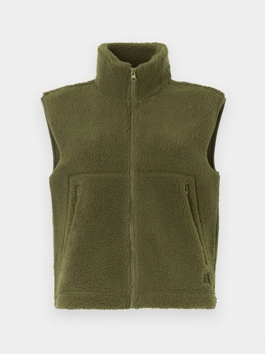 Zdjęcie produktu Kamizelka Noisy May khaki