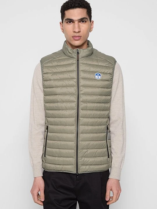 Zdjęcie produktu Kamizelka North Sails khaki