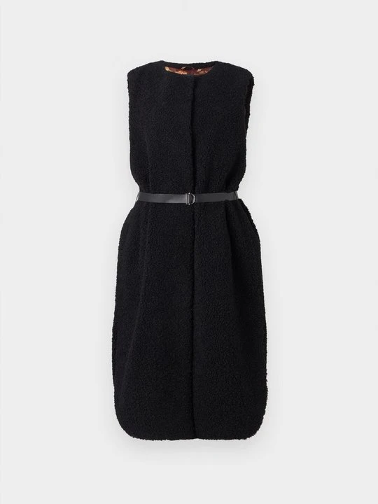 Zdjęcie produktu Kamizelka Oakwood czarny
