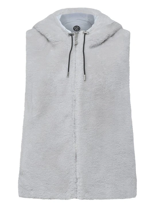 Zdjęcie produktu Kamizelka Oakwood jasnoszary