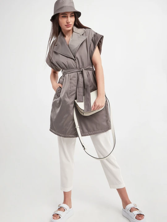 Zdjęcie produktu Kamizelka Oidio MARELLA MONOCHROME