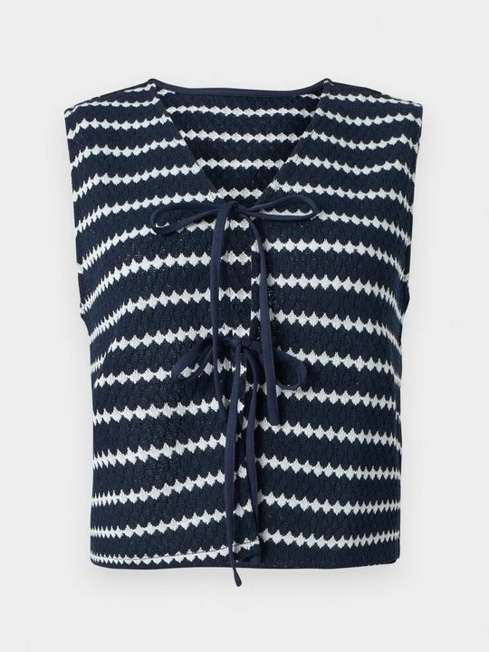 Zdjęcie produktu Kamizelka Only granatowy