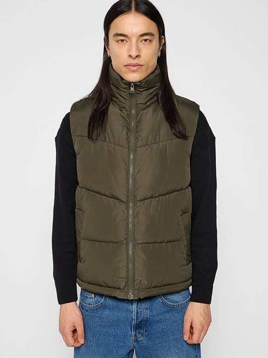 Zdjęcie produktu Kamizelka Only & Sons khaki
