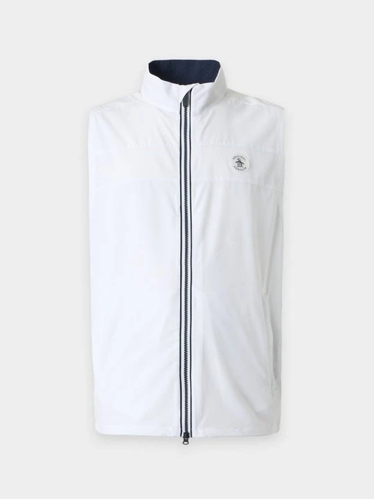 Zdjęcie produktu Kamizelka Original Penguin biały