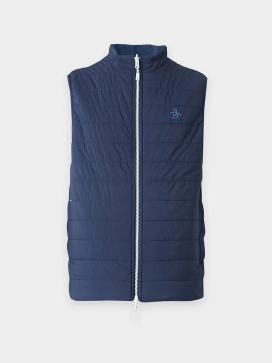 Zdjęcie produktu Kamizelka Original Penguin czarny