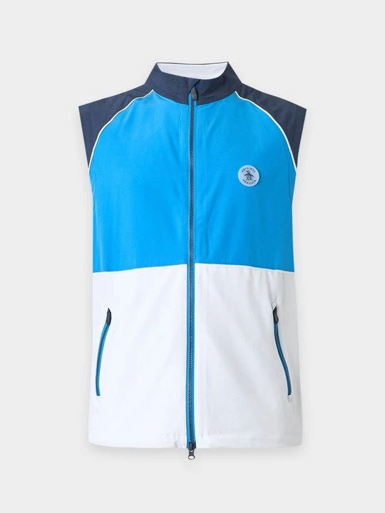 Zdjęcie produktu Kamizelka Original Penguin niebieski