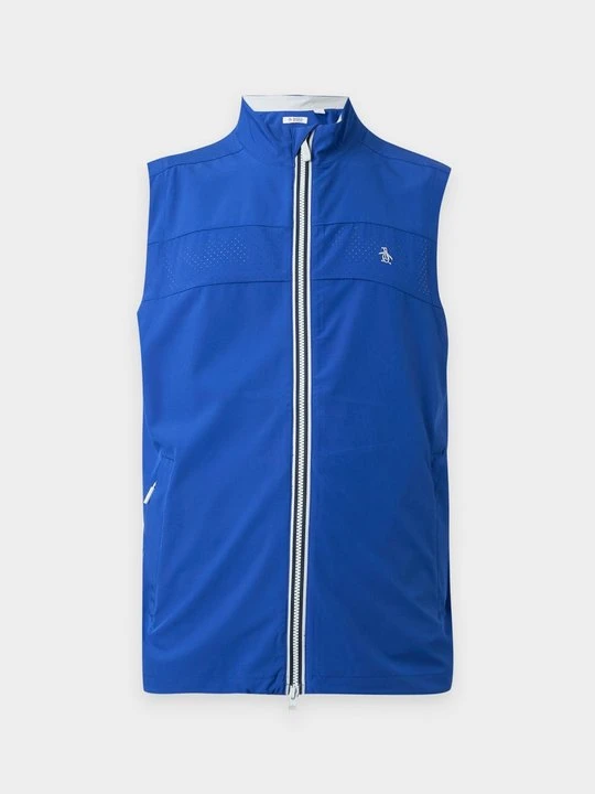 Zdjęcie produktu Kamizelka Original Penguin szafirowy