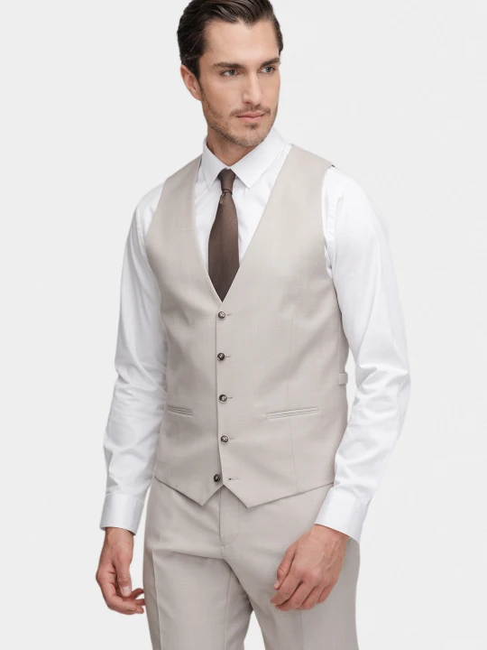 Zdjęcie produktu Kamizelka PAOLO 03141B15LSA Giacomo Conti