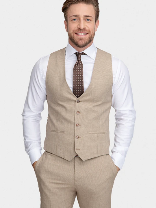 Zdjęcie produktu Kamizelka PAOLO 05052B15LSB Giacomo Conti
