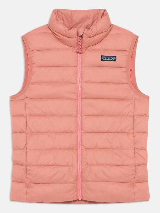 Zdjęcie produktu Kamizelka Patagonia jasnoróżowy