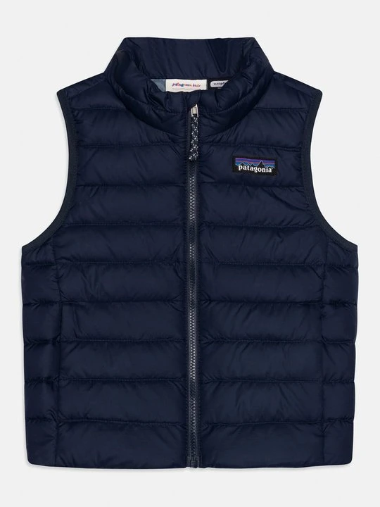 Zdjęcie produktu Kamizelka Patagonia granatowy