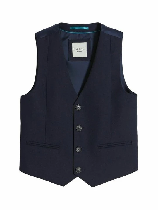 Zdjęcie produktu Kamizelka Paul Smith niebieski