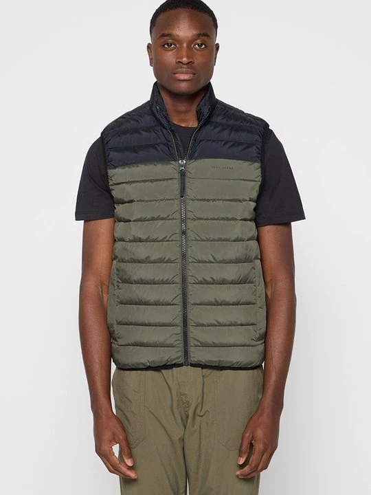 Zdjęcie produktu Kamizelka Pepe Jeans oliwkowy