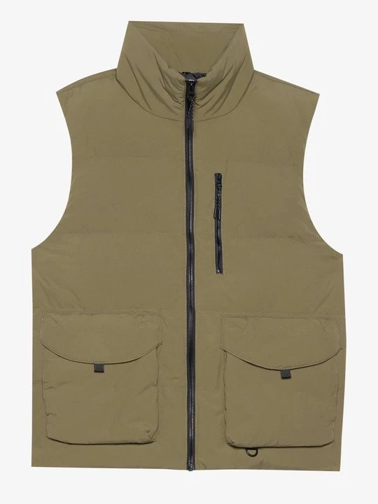 Zdjęcie produktu Kamizelka Pier One khaki