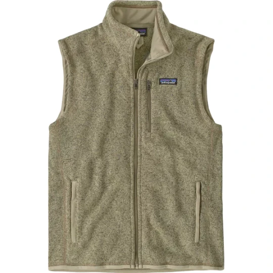 Zdjęcie produktu Kamizelka polarowa męska Better Sweater Fleece Vest Patagonia