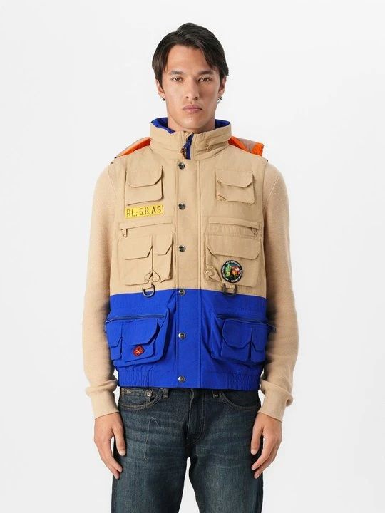 Zdjęcie produktu Kamizelka Polo Ralph Lauren