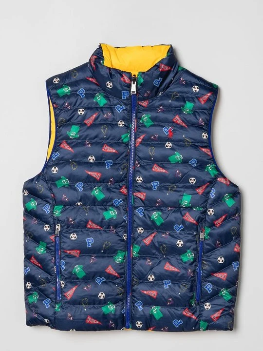 Zdjęcie produktu Kamizelka Polo Ralph Lauren