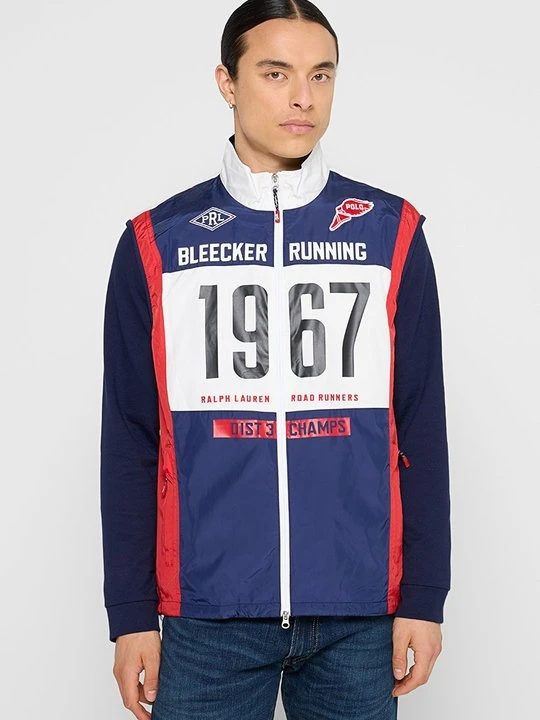 Zdjęcie produktu Kamizelka Polo Ralph Lauren