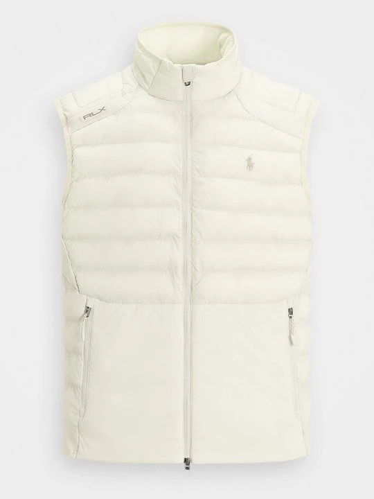 Zdjęcie produktu Kamizelka Polo Ralph Lauren jasnoszary