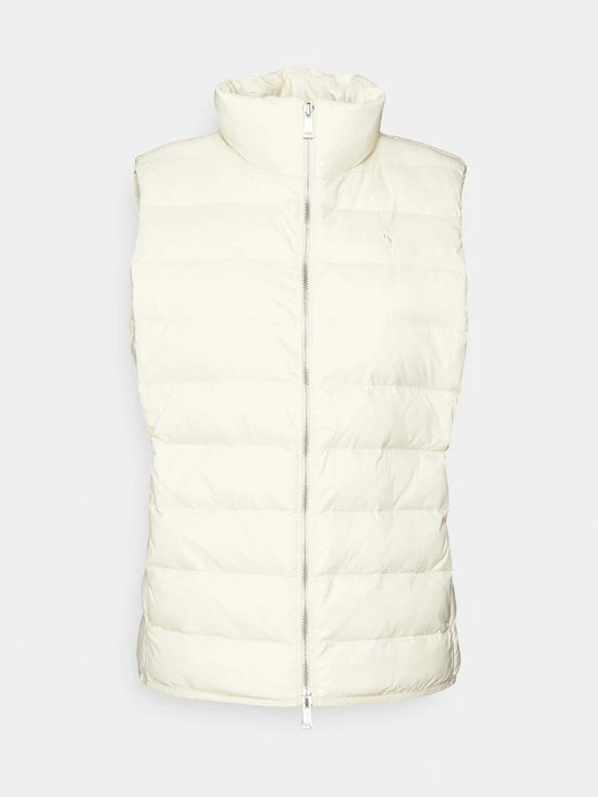 Zdjęcie produktu Kamizelka Polo Ralph Lauren beżowy