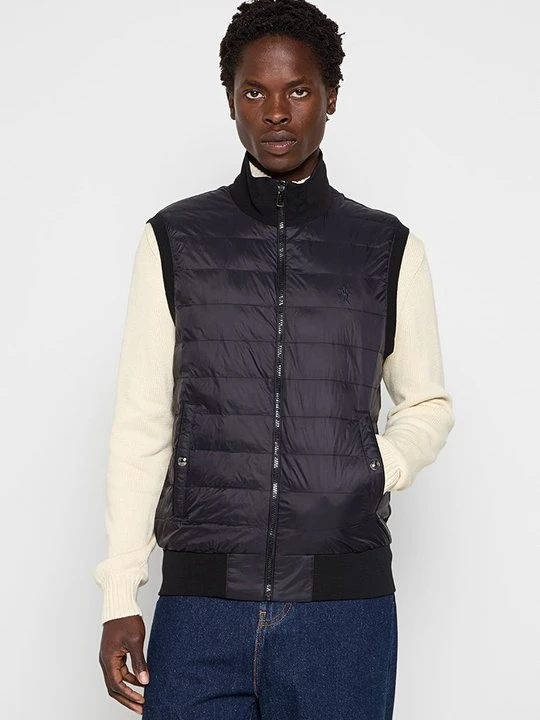 Zdjęcie produktu Kamizelka Polo Ralph Lauren czarny