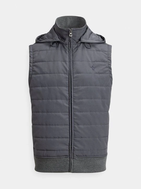 Zdjęcie produktu Kamizelka Polo Ralph Lauren granatowy