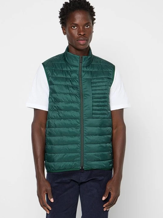 Zdjęcie produktu Kamizelka Paul Smith petrol