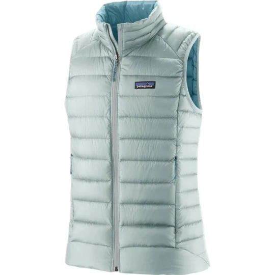 Zdjęcie produktu Kamizelka puchowa damska Down Sweater Vest Patagonia Niebieski