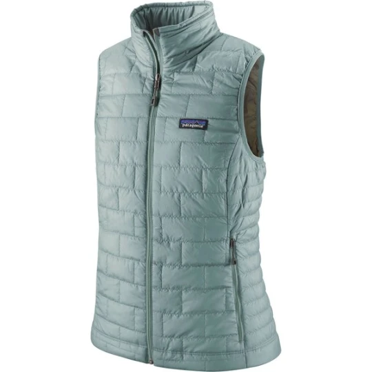 Zdjęcie produktu Kamizelka puchowa damska Nano Puff Vest Patagonia