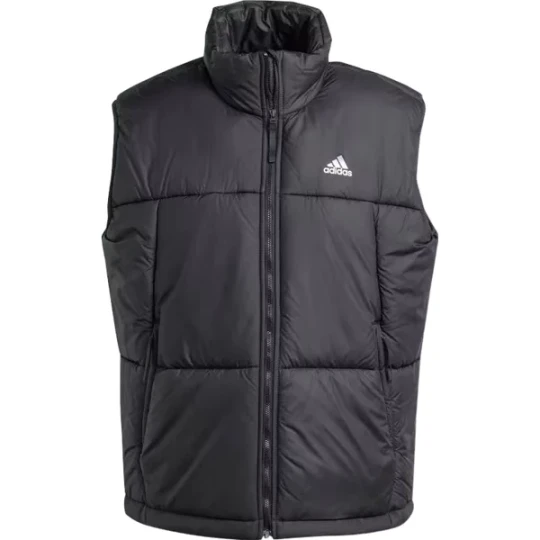 Zdjęcie produktu Kamizelka puchowa męska 3-Stripes Puffy Adidas Czarny