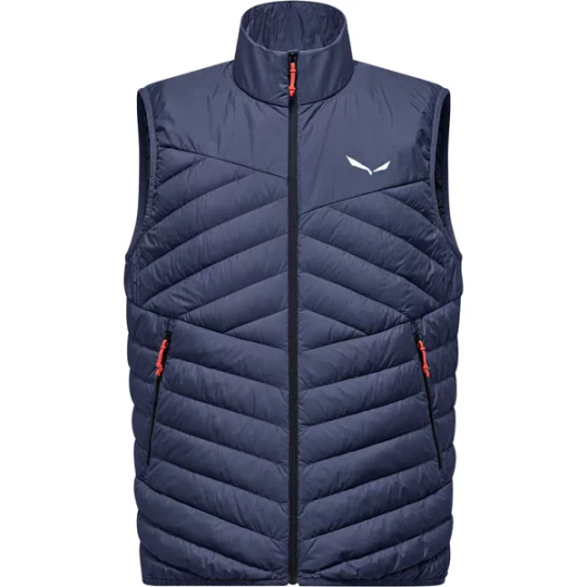 Zdjęcie produktu Kamizelka puchowa męska Brenta RDS wwn Vest Salewa Granatowy