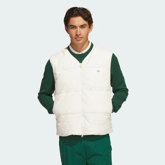 Zdjęcie produktu Kamizelka puchowa Originals Adidas Chalk White