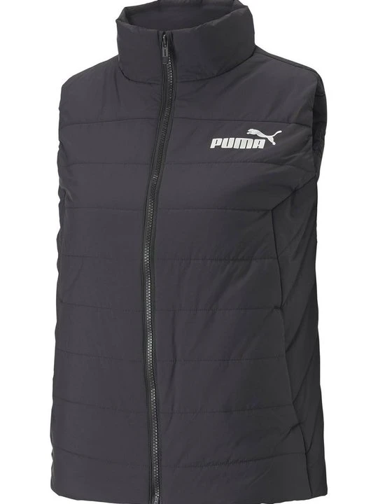 Zdjęcie produktu Kamizelka Puma czarny