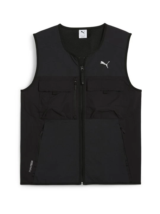 Zdjęcie produktu Kamizelka Puma czarny