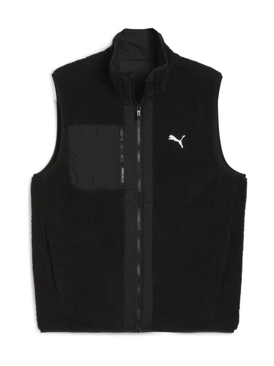 Zdjęcie produktu Kamizelka Puma czarny