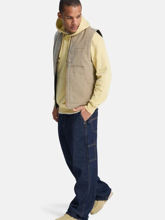 Zdjęcie produktu Kamizelka Quiksilver beżowy
