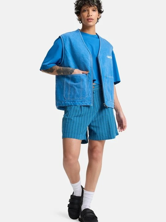 Zdjęcie produktu Kamizelka Quiksilver niebieski