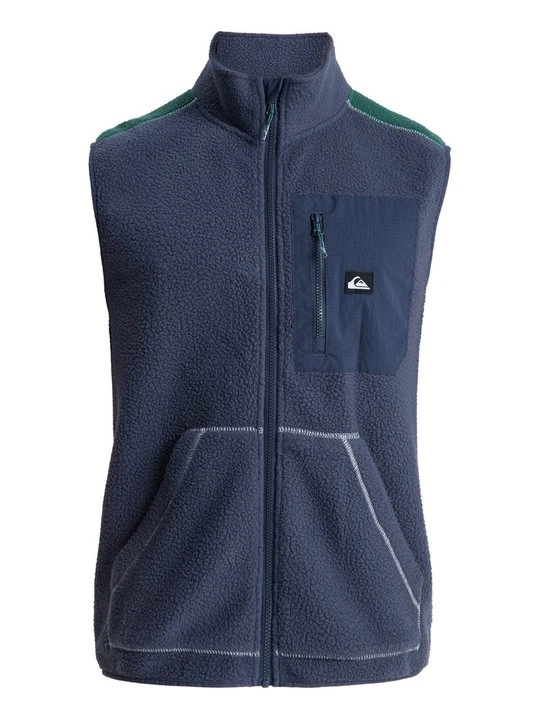 Zdjęcie produktu Kamizelka Quiksilver niebieski
