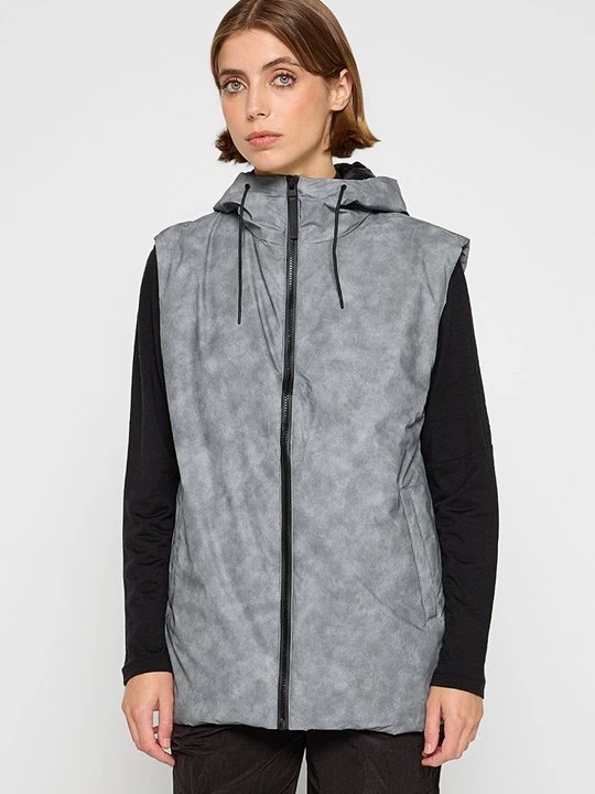 Zdjęcie produktu Kamizelka Rains szary