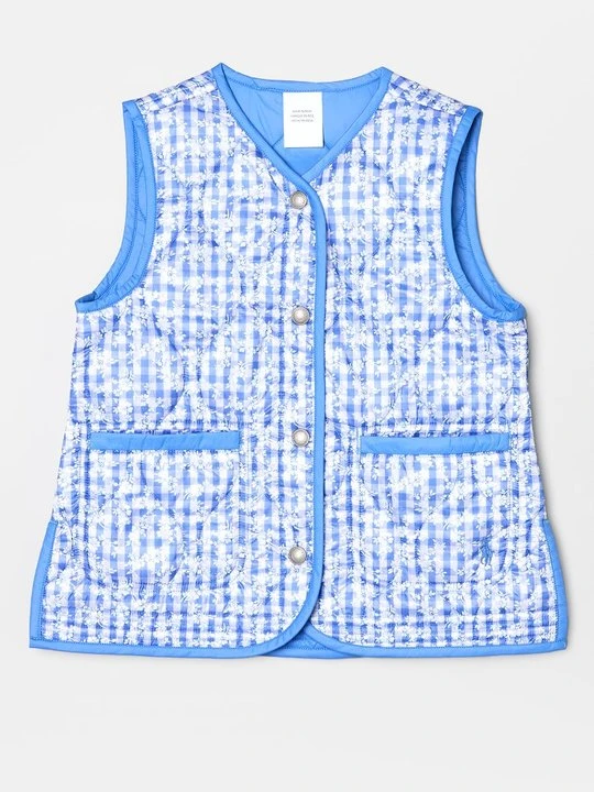 Zdjęcie produktu Kamizelka Ralph Lauren turkusowy